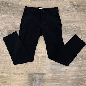 **NWT** Boys size 7/8 Abercrombie kids Dress Pants